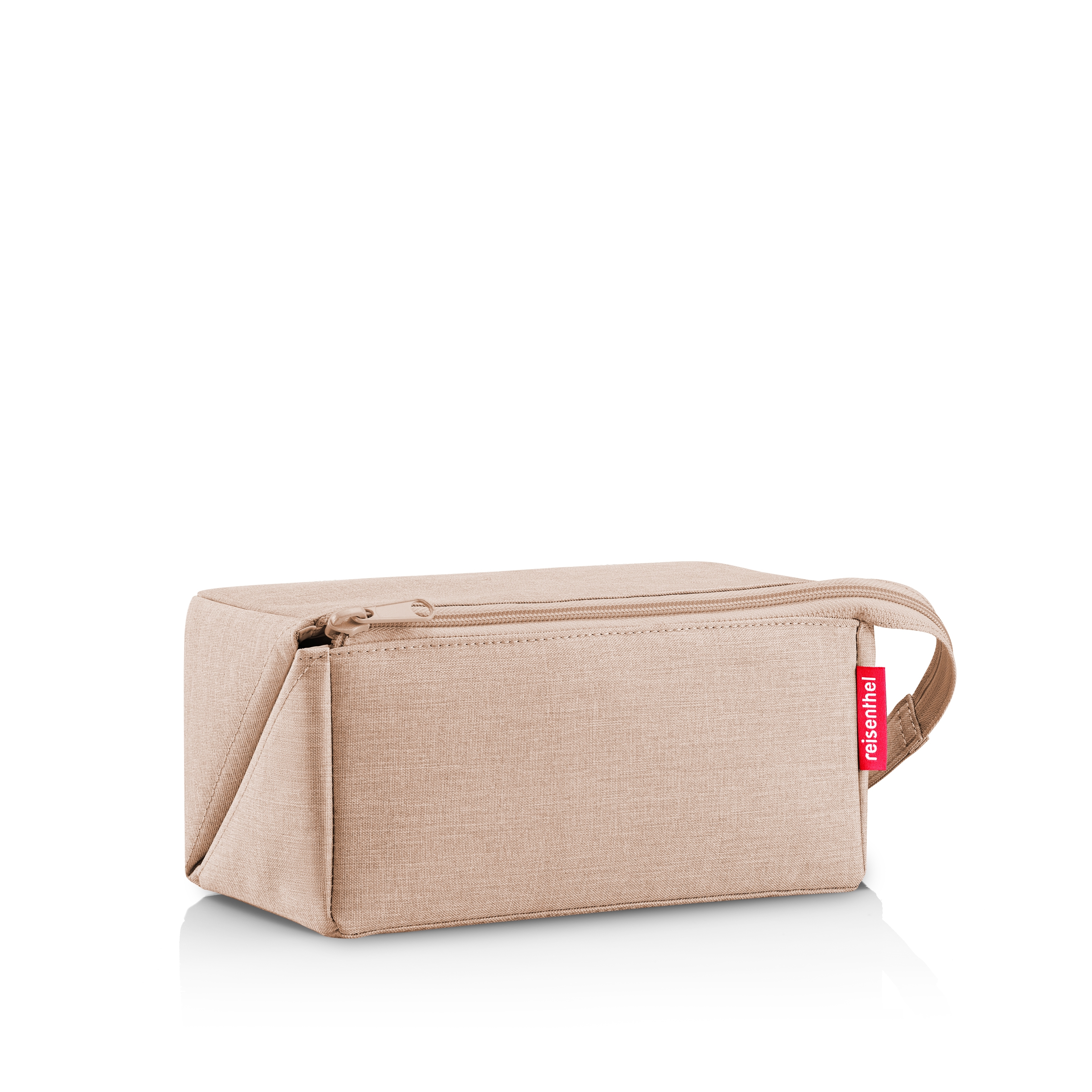 REISENTHEL Fold Case twist coffee