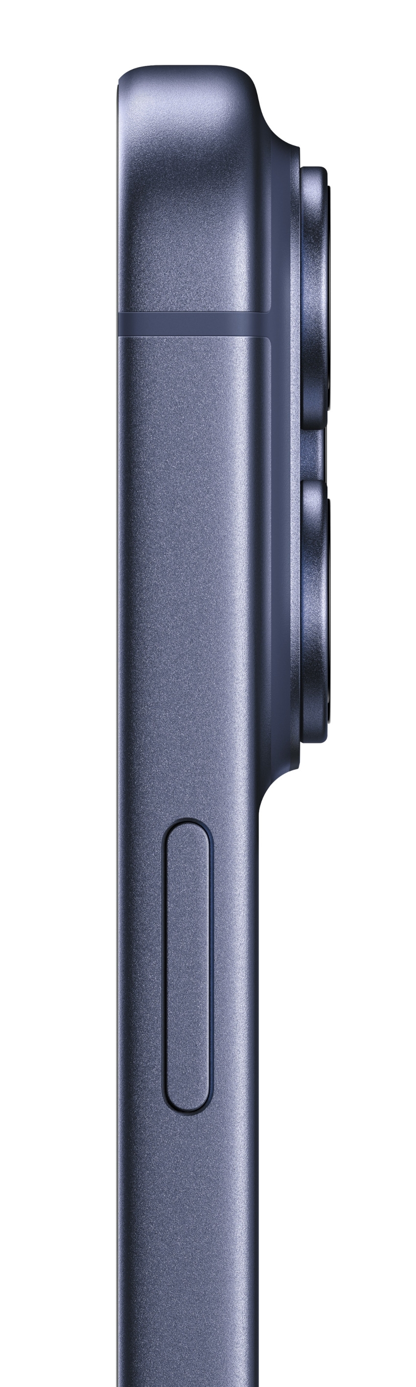 APPLE iPhone 17 Pro, 256 GB, Deep Blue