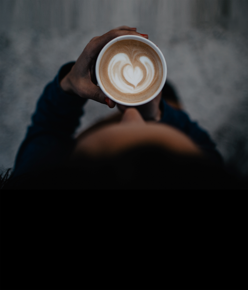 FOGAROLLI Kaffee und Schokolade Genuss Set