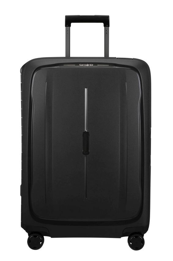 SAMSONITE Essens 69 schwarz