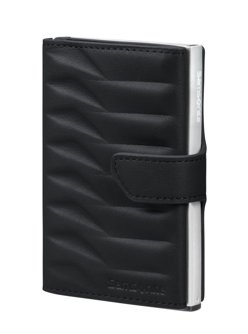 SAMSONITE Slide-Up Proxis schwarz