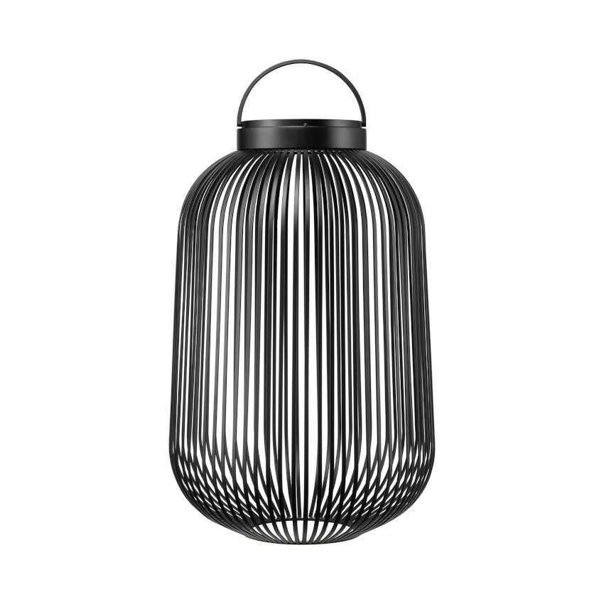 BLOMUS Lito Mobile LED Leuchte Black