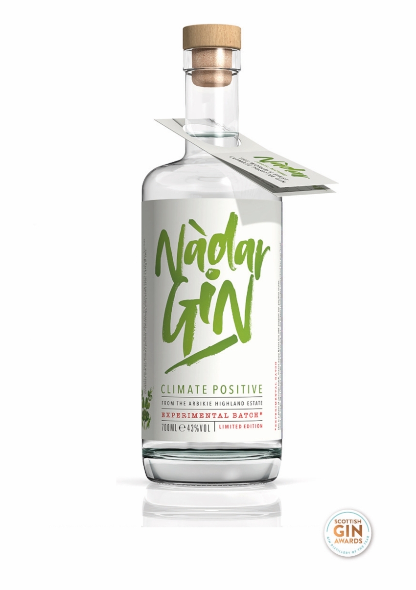 ARBIKIE Nadàr Gin
