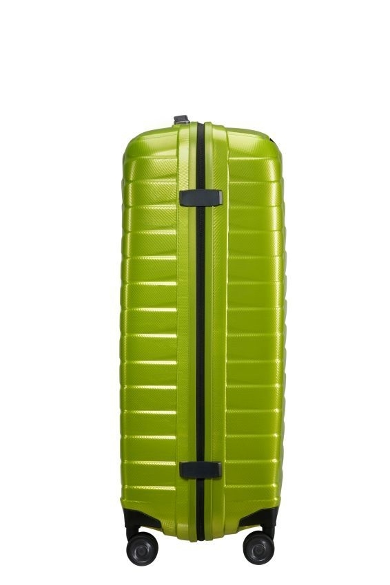 SAMSONITE Proxis Trolley 75 lime
