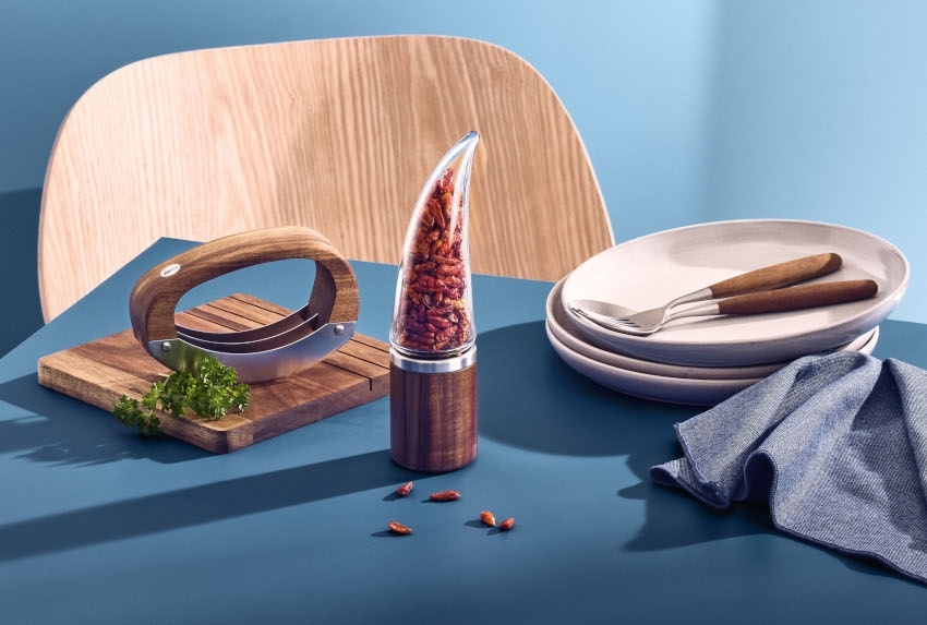 ADHOC Chilischneider Peperone