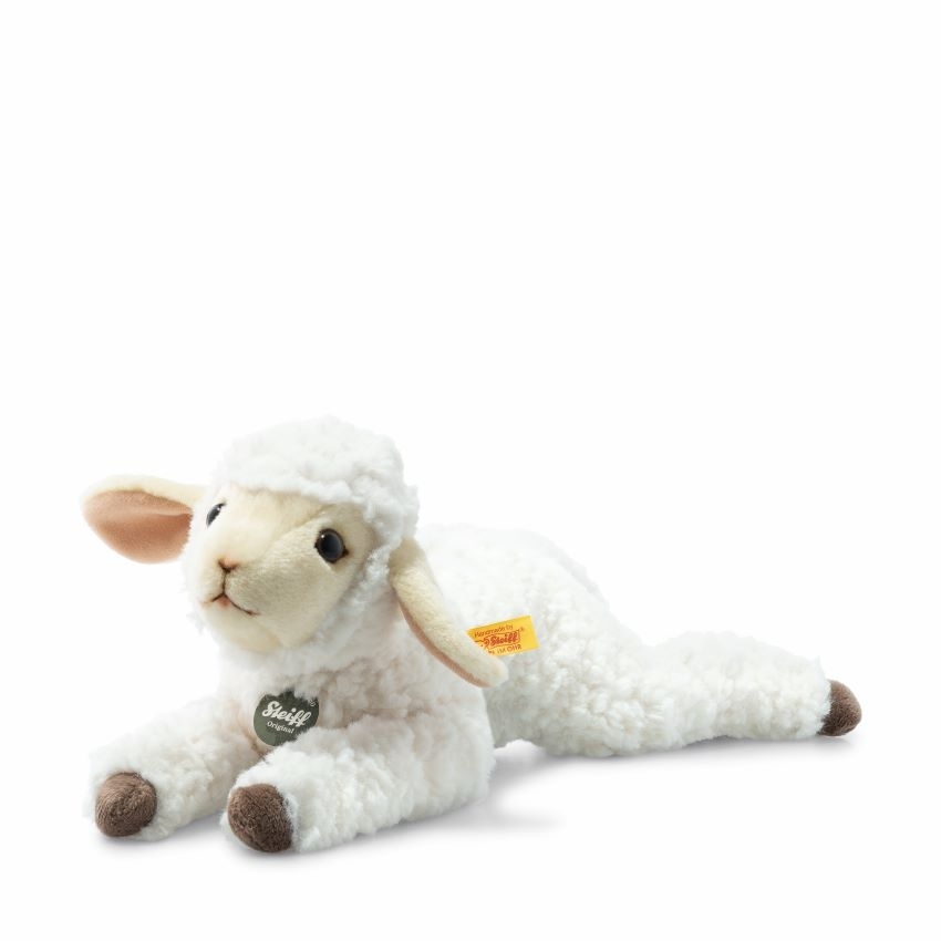 Steiff Teddy for tomorrow Boecky Lamm