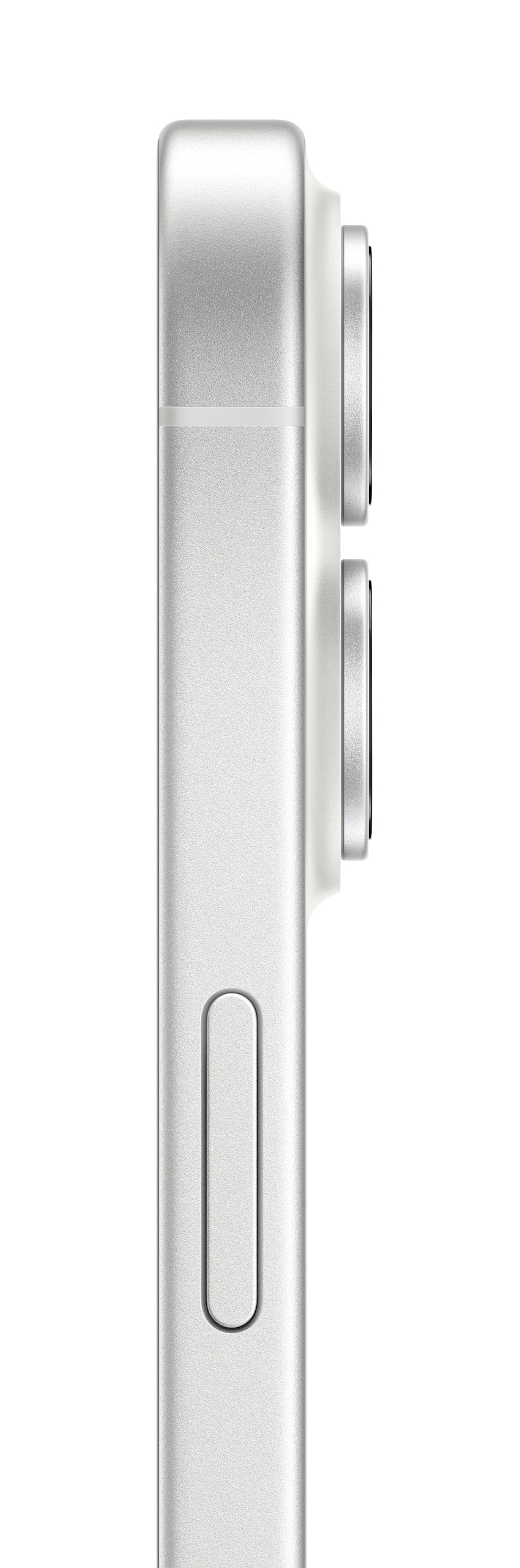 APPLE iPhone 17 256 GB weiß