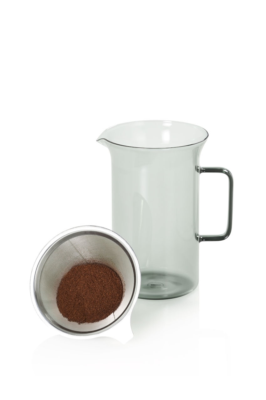 ADHOC Pour-Over-Kaffeebereiter Impact