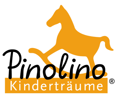 PINOLINO Kinderfestzeltgarnitur Sepp 6-tlg.