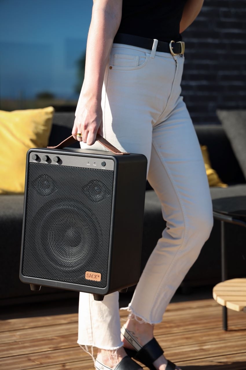 SACKit Boom 150