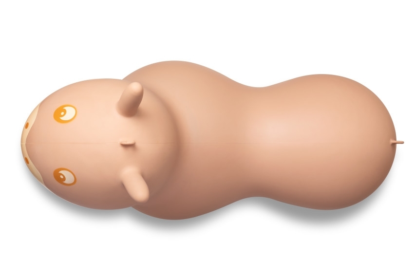 MICRO Air Hopper II Moka