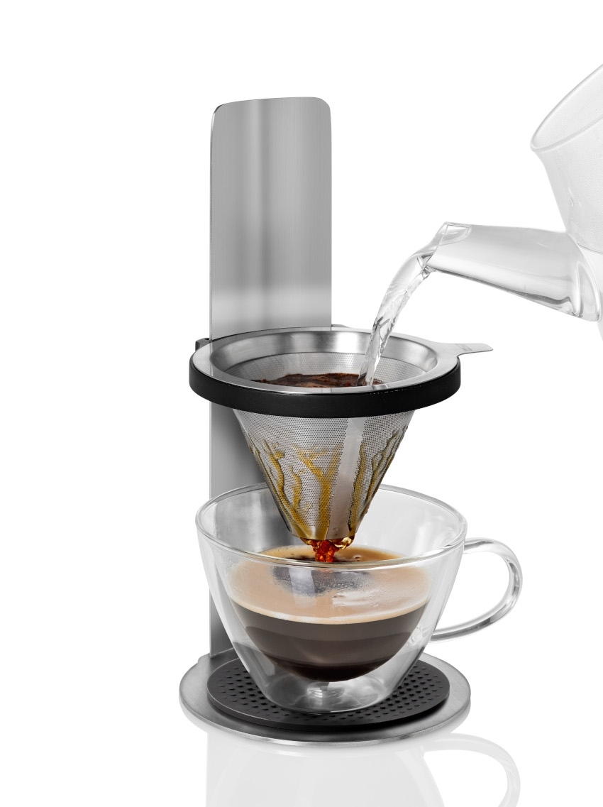 ADHOC Kaffeebereiter MR. BREW