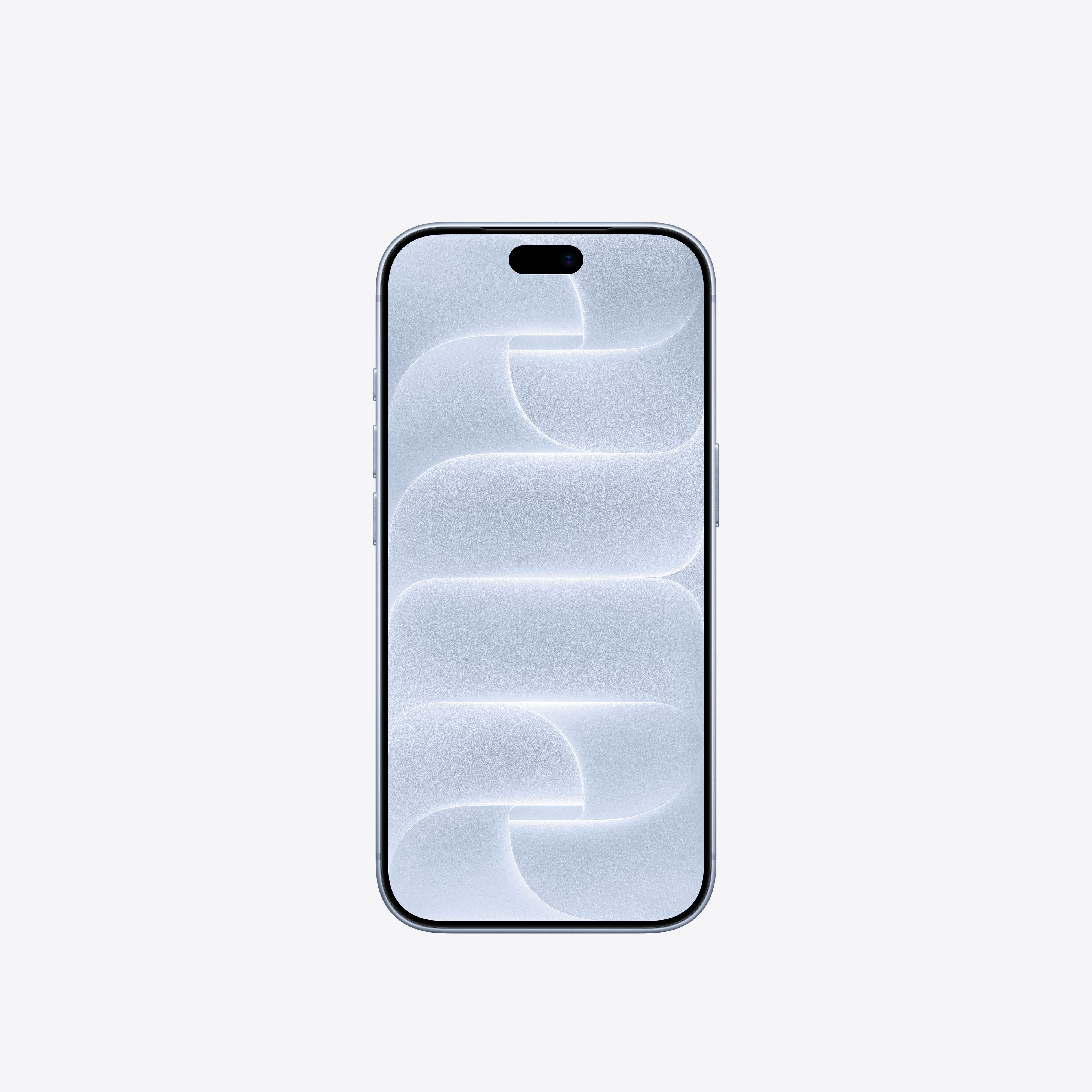 APPLE iPhone 18 Pro 256 GB - glacier