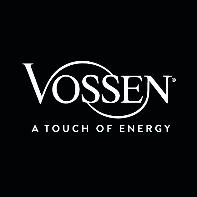 VOSSEN Bademantel Texas flanell, L