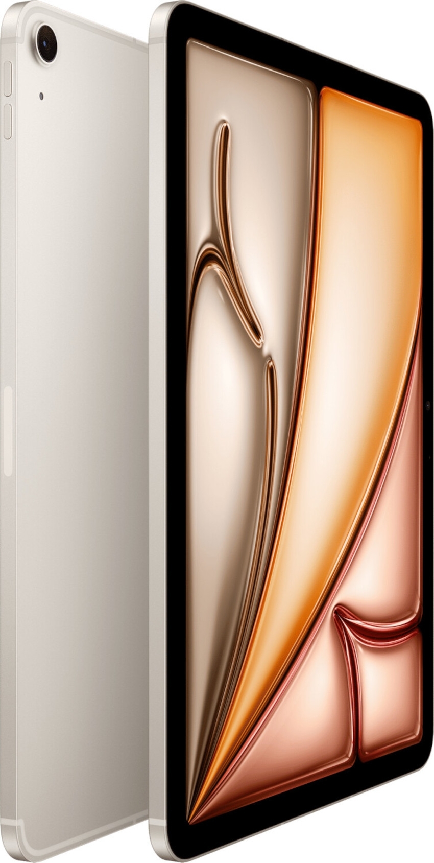 APPLE iPad Air 13" WiFI + Cellular 2025 Polarstern