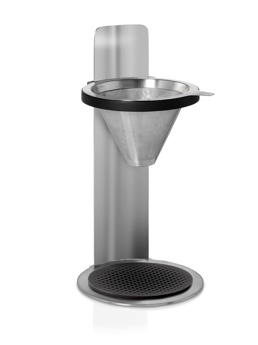 ADHOC Kaffeebereiter MR. BREW