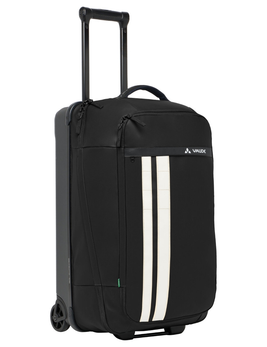 VAUDE Takutea 65 Reisetrolley black
