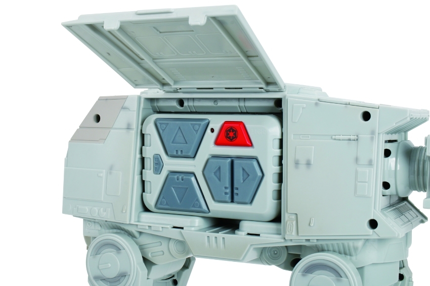 JADA Star Wars AT-AT 13 RC