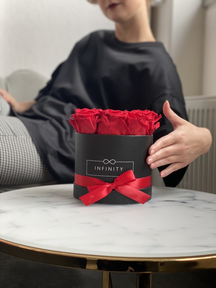 INFINITY FLOWERBOX Classic Medium
