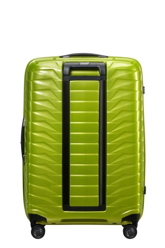 SAMSONITE Proxis Trolley 69 lime