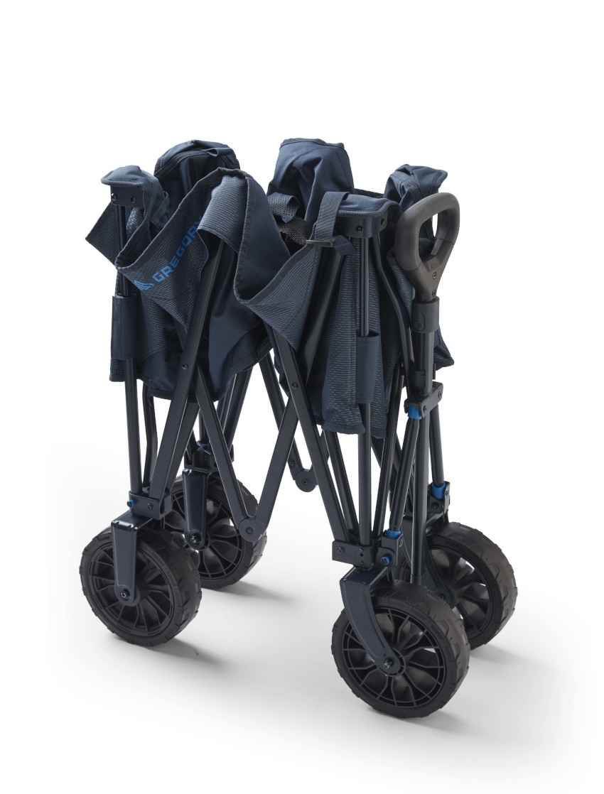 GREGORY Alpaca Gear Wagon