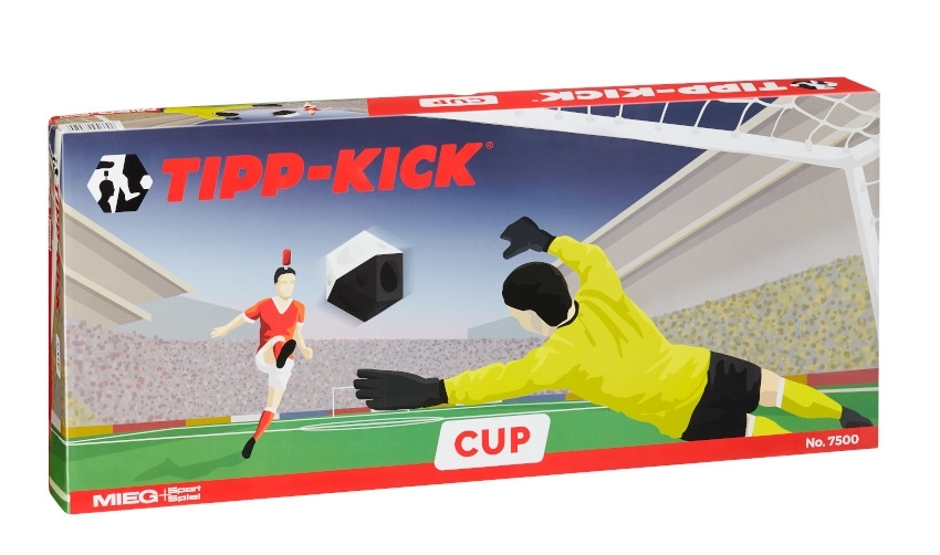 TIPP-KICK Cup