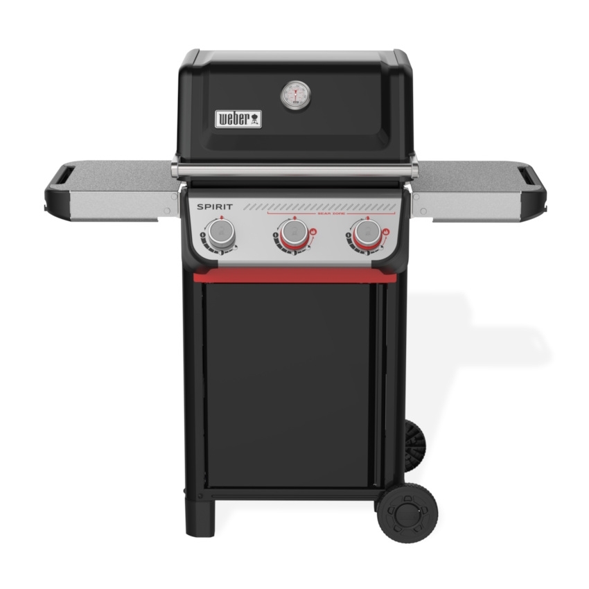 WEBER Spirit E-325 (2025)