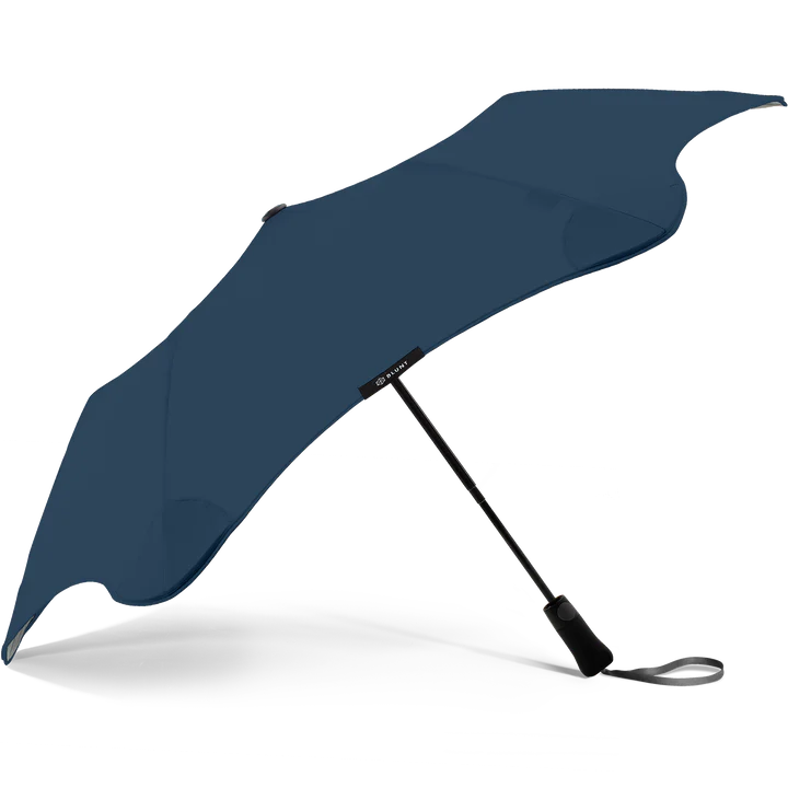 BLUNT  Taschenschirm Metro navy