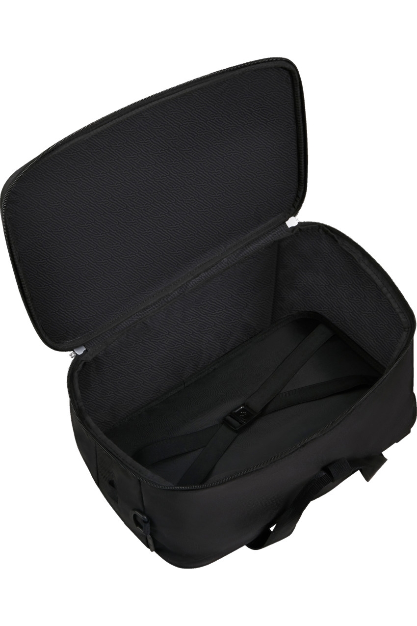 SAMSONITE Urbify 3-Way Underseater black