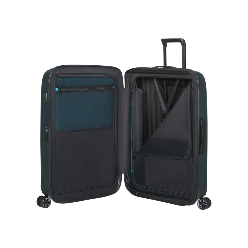 SAMSONITE Nexis - 70 cm, deep forest
