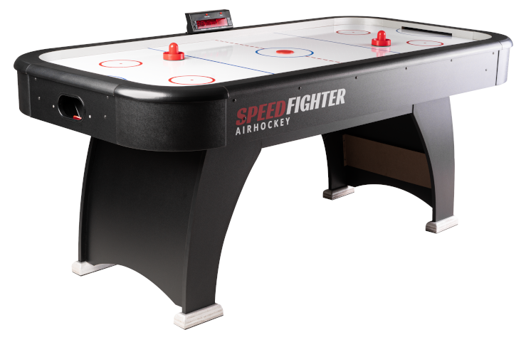 WINSPORT Airhockey SpeedFighter