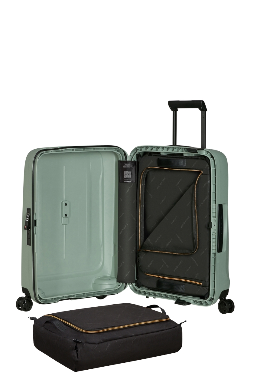 SAMSONITE Essens 55 salbei