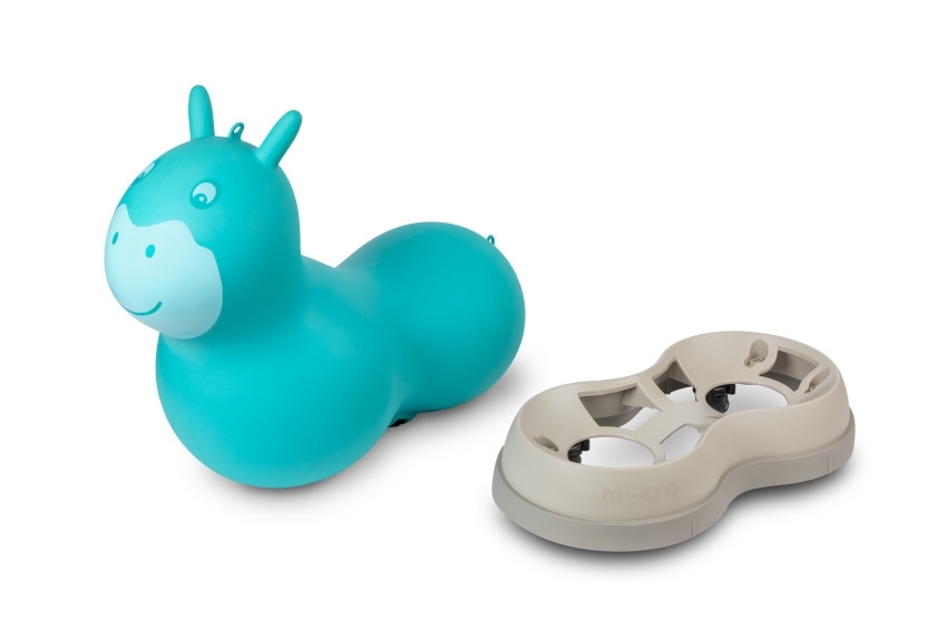 MICRO Air Hopper II Aqua