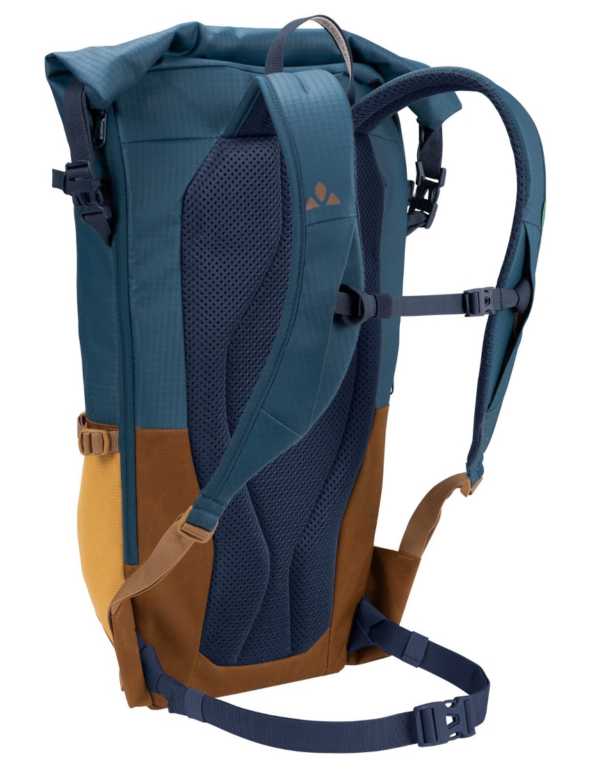 VAUDE CityGo 23 II Backpack baltic sea