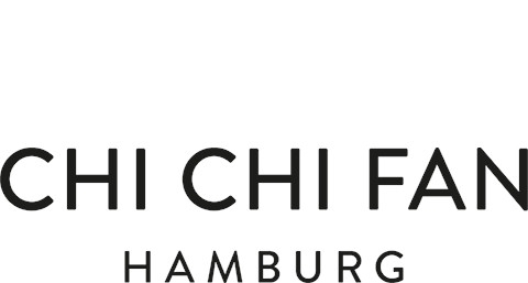 CHI CHI FAN City Bag, schwarz