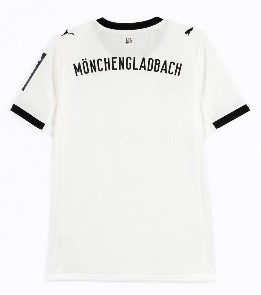 Borussia Mönchengladbach 25/26 o. Beflockung L