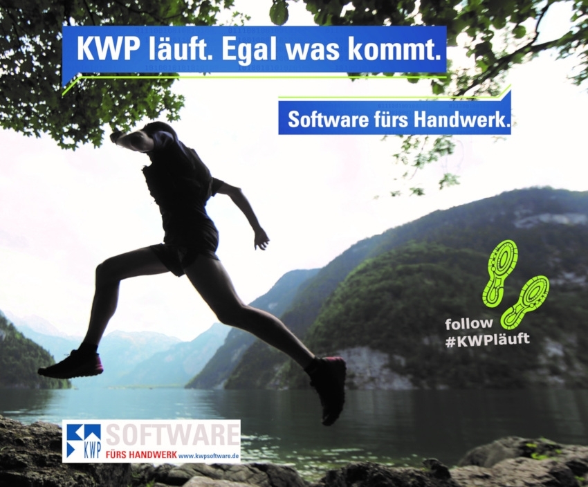 KWP Wertgutschein EUR 50