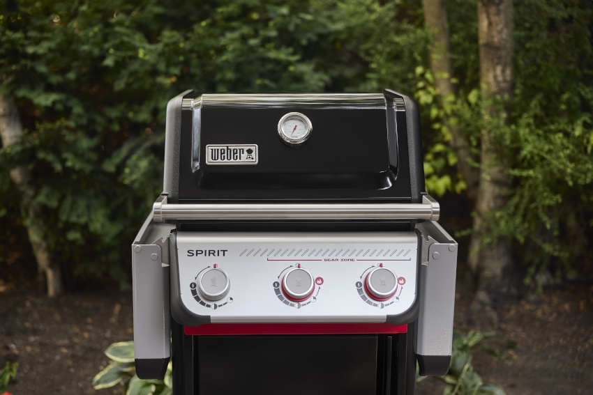 WEBER Spirit E-325 (2025)
