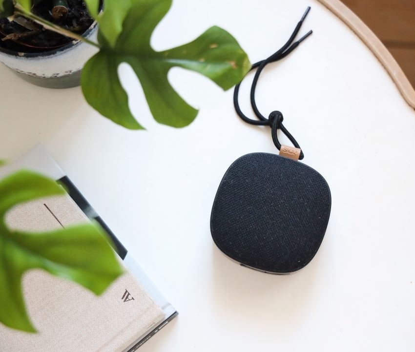 SACKit Go 200 Care Bluetooth-Lautsprecher