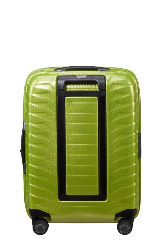 SAMSONITE Proxis Trolley 55 lime