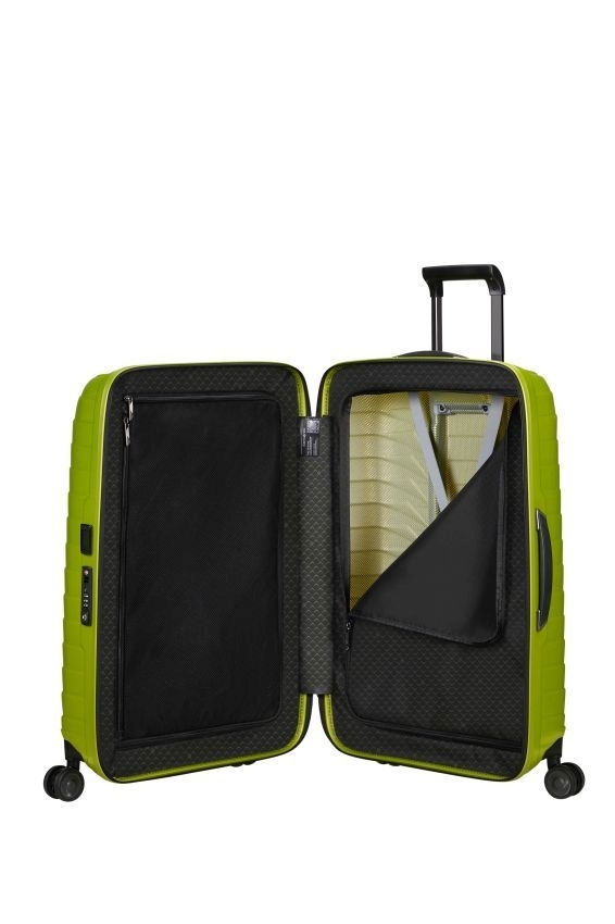 SAMSONITE Proxis Trolley 69 lime