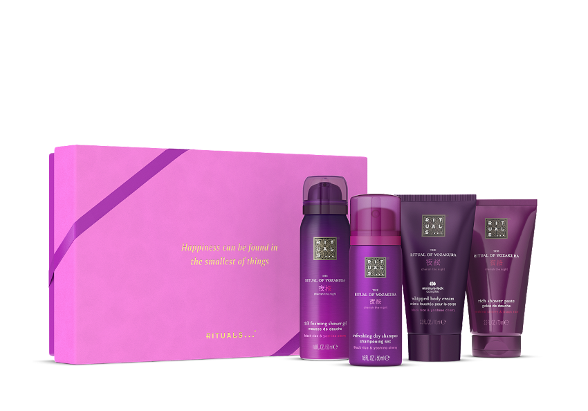 RITUALS Yozakura Small Gift Set 2026