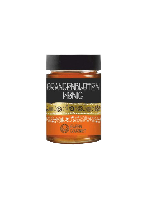 ELEON GOURMET Griechisches Genusspaket