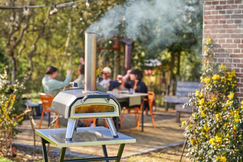 OONI Karu 2 Pizzaofen-Set, 3tlg.