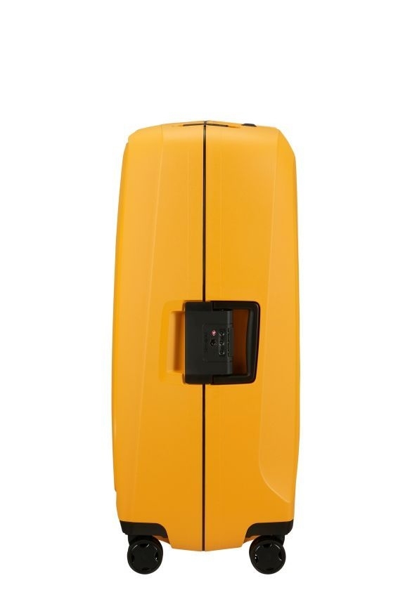 SAMSONITE Essens 75 gelb
