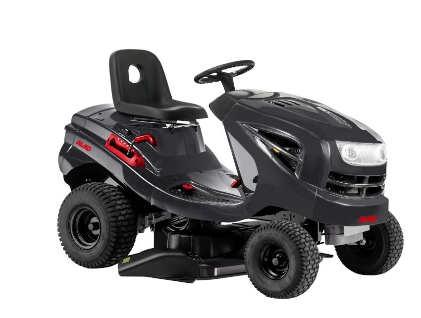 AL-KO Traktor Easy 15-93.2 HD-A Black Edition