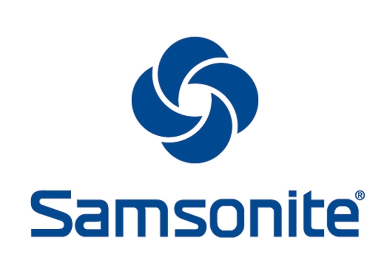 SAMSONITE Lite-Box alu Spinner 55