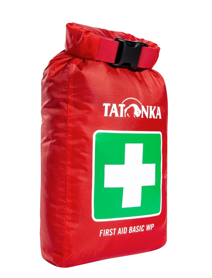 TATONKA First Aid Basic Waterproof