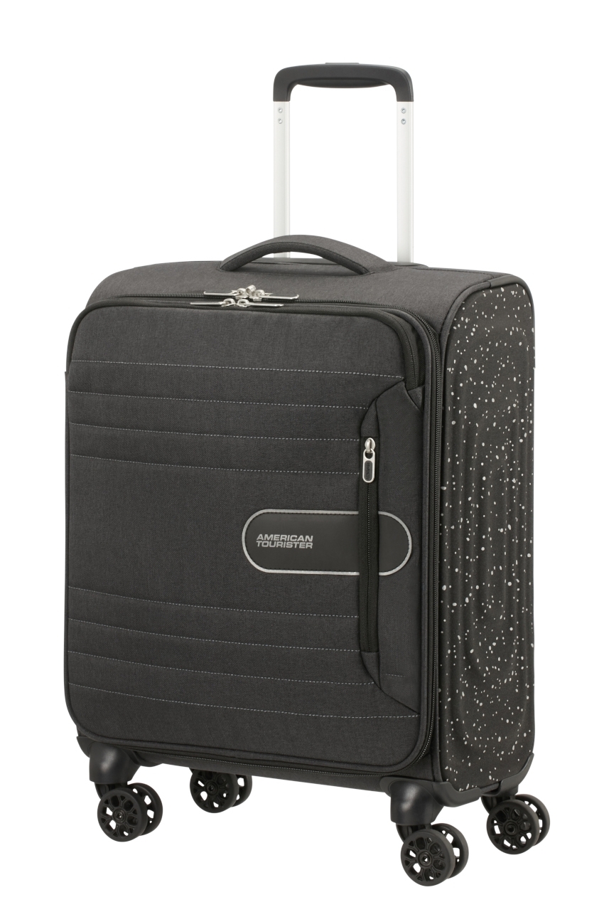 AMERICAN TOURISTER Sonicsurfer Spinner 55/20 Black