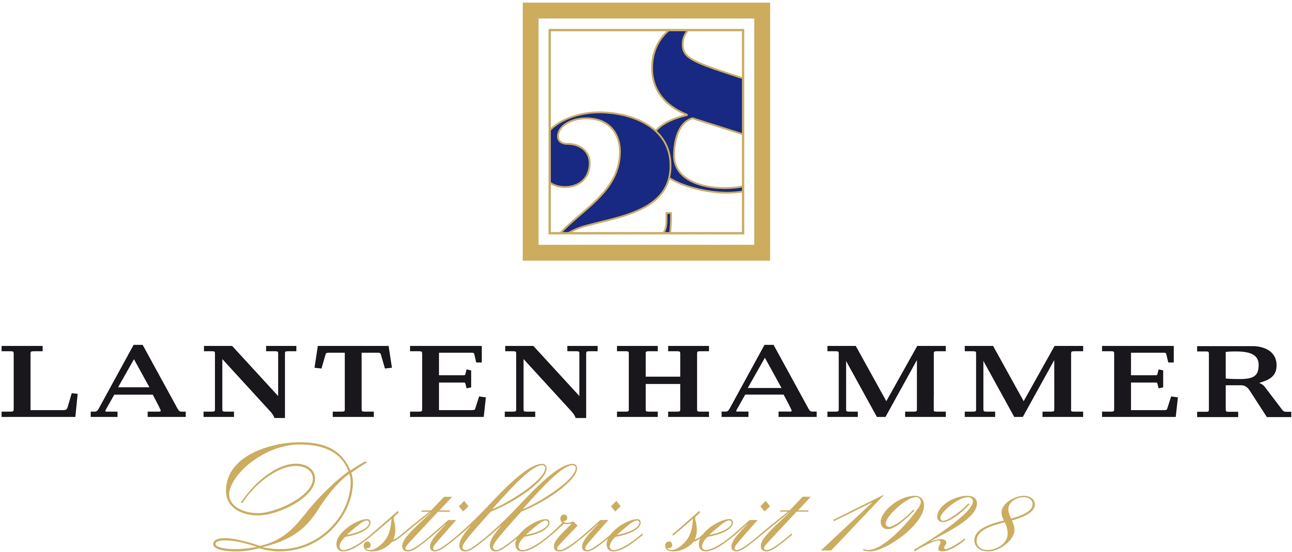 LANTENHAMMER Sild Bavarian Whisky 42% 0,7 L